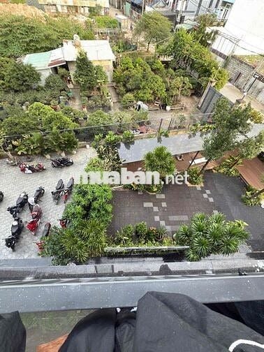 CHO THUÊ CĂN HỘ MỚI XÂY FULL NT - CÓ THẺ TỪ SIÊU VIP NGAY TẠI BÌNH TÂN