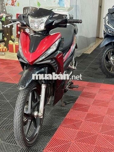 💥Wave RSX Fi đời 2016 BSTP Chính Chủ máy êm💥