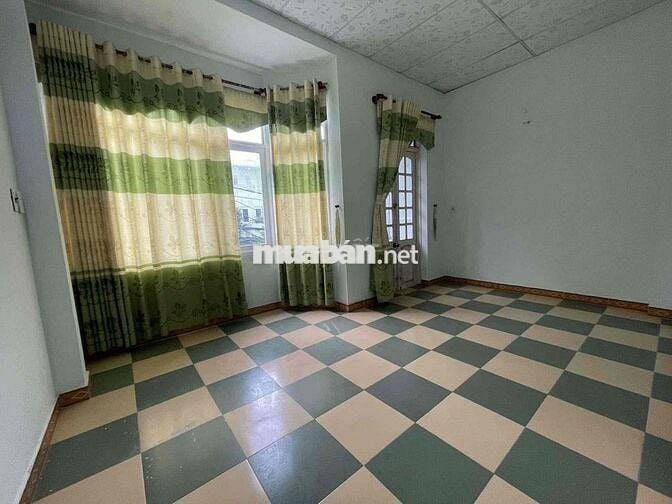 ⭐️⭐️CHO THUÊ NHÀ TRỐNG 3 PHÒNG NGỦ GẦN CHỢ MÂN THÁI