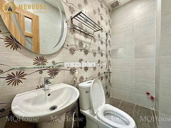 Cho thuê CHDV Full NT_Sang Xịn_Tách Bếp_chỉ từ 5tr ngay Lữ Gia_Bắc Hải