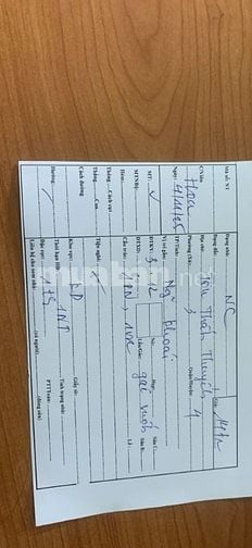 Cho thuê nhà mặt tiền đường Tôn Thất Thuyết, P.3, Q.4 giá 14tr