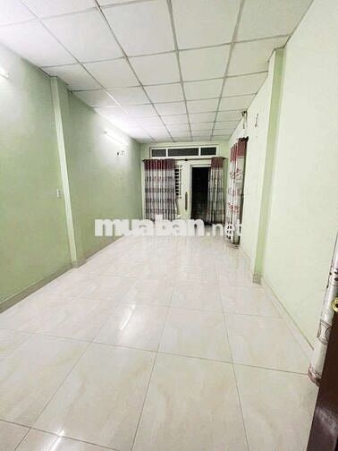 Nhà thuê Mặt Tiền Lê Đình Thám. Quận Tân Phú (1PN, 2WC). Dtsd 78m2