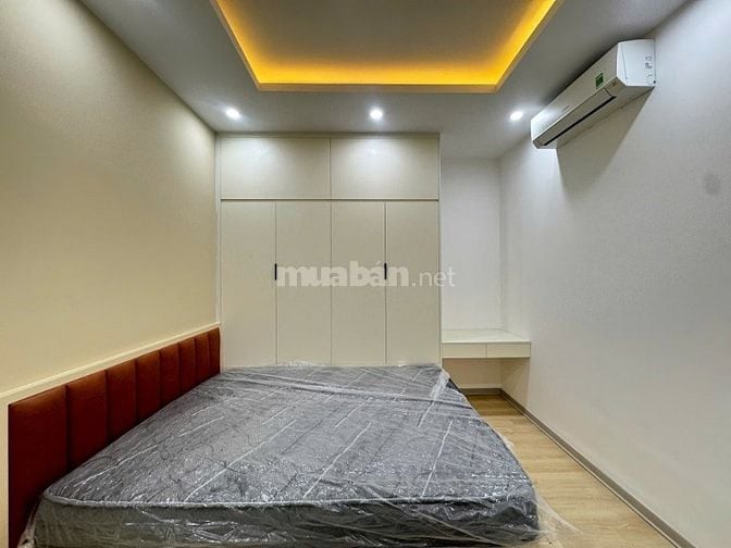 Bán Tòa Dòng Tiền Nguyễn Thị Định Lô Góc Ô Tô 7 Tầng 24 Căn Hộ Cao Cấp