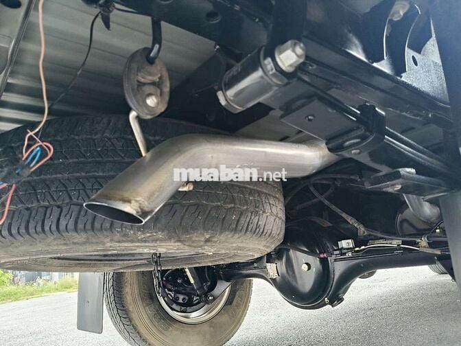 2021 XLS 2.2L 4x2 MT - 55000 km