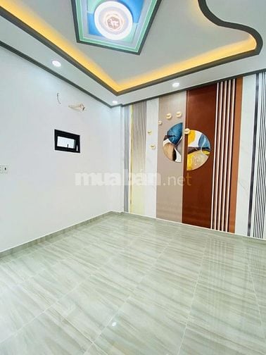 CẦN BÁN GẤP NHÀ 1 LẦU PHAN VĂN TRỊ, PHƯỜNG 11, BÌNH THẠNH--GIÁ 2,15 TỶ