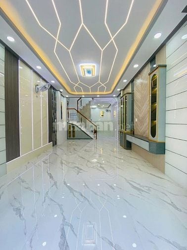 CẦN BÁN GẤP NHÀ 1 LẦU PHAN VĂN TRỊ, PHƯỜNG 11, BÌNH THẠNH--GIÁ 2,15 TỶ