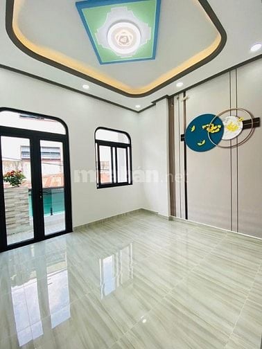 CẦN BÁN GẤP NHÀ 1 LẦU PHAN VĂN TRỊ, PHƯỜNG 11, BÌNH THẠNH--GIÁ 2,15 TỶ