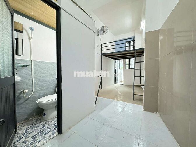 KHAI TRƯƠNG PHÒNG TRỌ GÒ DẦU TÂN PHÚ