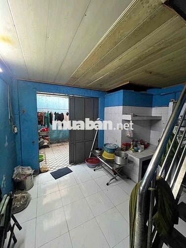 MẶT TIỀN NGUYÊN CĂN TÂN SƠN - TÂN PHÚ KINH DOANH TỰ DO