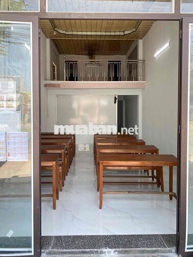 Nhà Mặt Tiền Nguyễn Lương Bằng, 100m, Tây Nam, 3 phòng ngủ