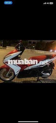 Airblade 2k14 còn mới đẹp