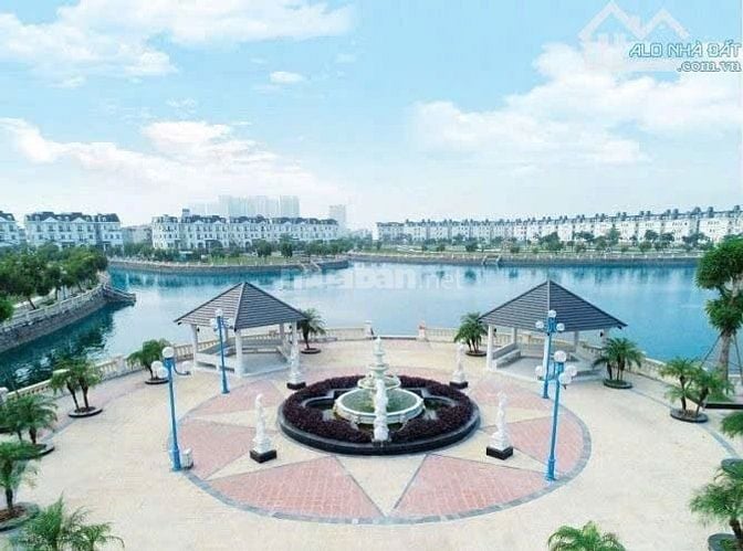 BÁN BIỆT THỰ 5 TẦNG – LEDICO BẮC 32 HOÀI ĐỨC - HÀ NỘI 