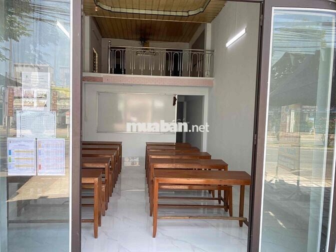 Nhà Mặt Tiền Nguyễn Lương Bằng, 100m, Tây Nam, 3 phòng ngủ