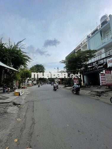 1 TRỆT 1 LẦU MẶT TIỀN ĐƯỜNG B TRƯNG TRẮC