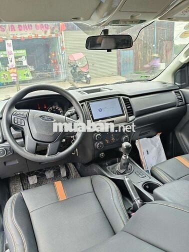 2021 XLS 2.2L 4x2 MT - 55000 km