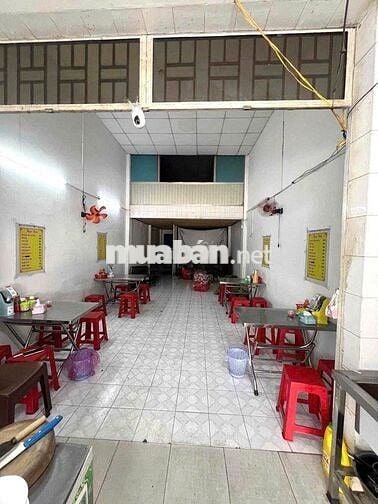 MẶT TIỀN NGUYÊN CĂN TÂN SƠN - TÂN PHÚ KINH DOANH TỰ DO