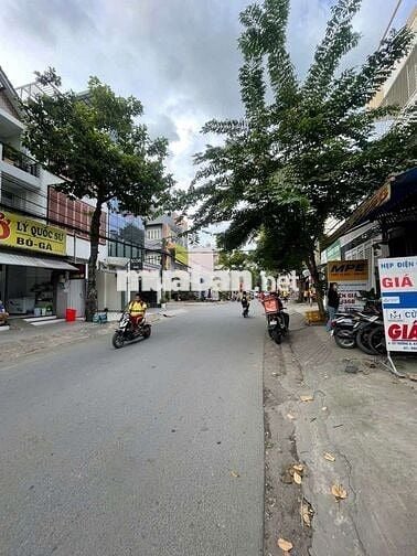 1 TRỆT 1 LẦU MẶT TIỀN ĐƯỜNG B TRƯNG TRẮC