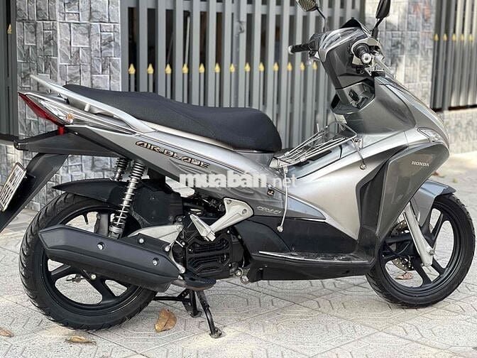 Honda Air Blade 2012 Xám