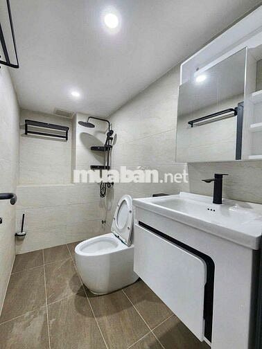 Cho thuê căn hộ Duplex ngay biển Nguyễn Tất Thành