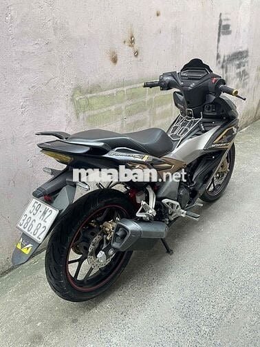 Honda Winner X ABS 2020 smartkey chính chủ