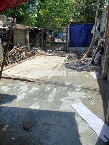 Nhà Mặt Tiền Nguyễn Lương Bằng, 100m, Tây Nam, 3 phòng ngủ