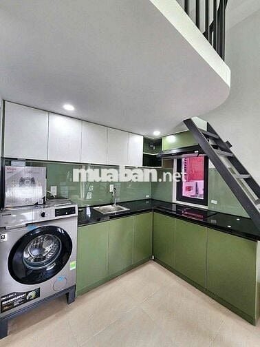 Cho thuê căn hộ Duplex ngay biển Nguyễn Tất Thành