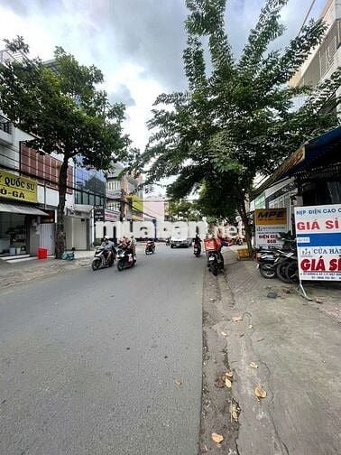 1 TRỆT 1 LẦU MẶT TIỀN ĐƯỜNG B TRƯNG TRẮC