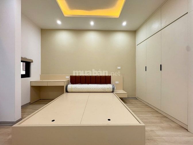 Bán Tòa Dòng Tiền Nguyễn Thị Định Lô Góc Ô Tô 7 Tầng 24 Căn Hộ Cao Cấp