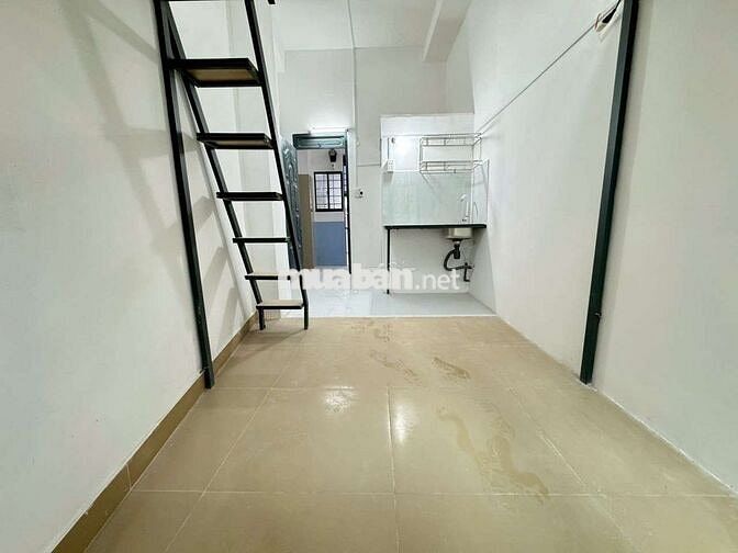 KHAI TRƯƠNG PHÒNG TRỌ GÒ DẦU TÂN PHÚ