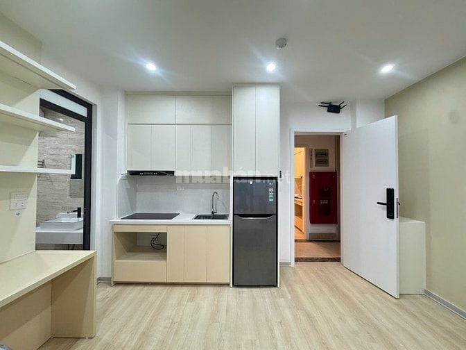 Bán Tòa Dòng Tiền Nguyễn Thị Định Lô Góc Ô Tô 7 Tầng 24 Căn Hộ Cao Cấp