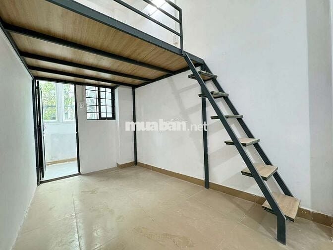 KHAI TRƯƠNG PHÒNG TRỌ GÒ DẦU TÂN PHÚ