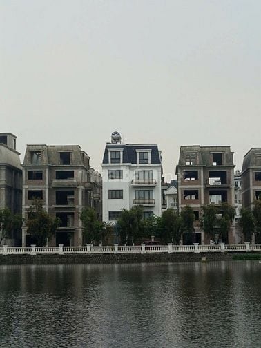 BÁN BIỆT THỰ 5 TẦNG – LEDICO BẮC 32 HOÀI ĐỨC - HÀ NỘI 