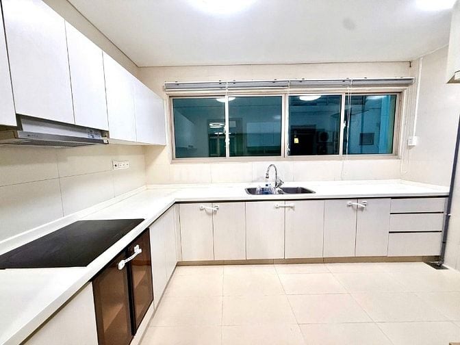 Bán CHCC The Vista Q2 (135m², 3PN) đẳng cấp 5 sao giá tốt nhất 11ty