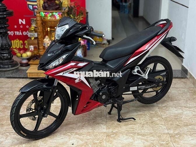 Honda Winner V1 Kiểng New ( Trả Trước 0 Đồng )