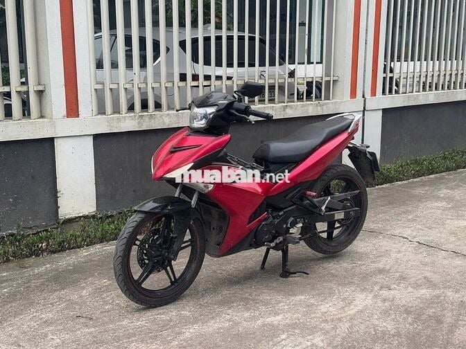 Yamaha Exciter 150 Đỏ