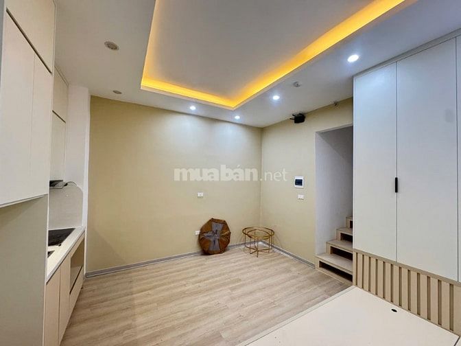 Bán Tòa Dòng Tiền Nguyễn Thị Định Lô Góc Ô Tô 7 Tầng 24 Căn Hộ Cao Cấp