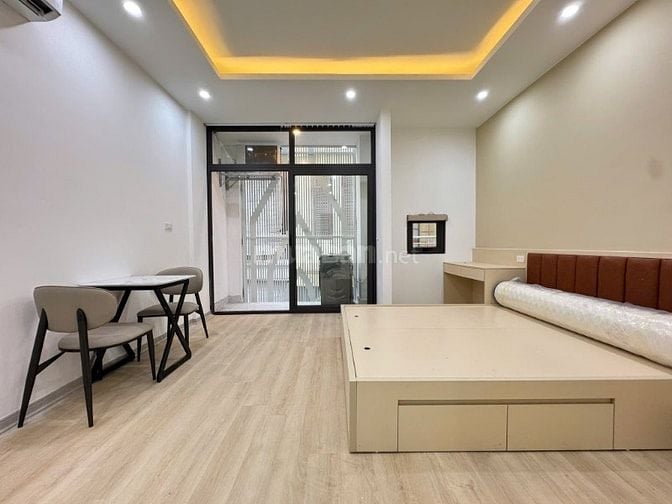 Bán Tòa Dòng Tiền Nguyễn Thị Định Lô Góc Ô Tô 7 Tầng 24 Căn Hộ Cao Cấp