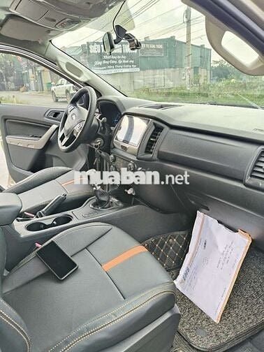 2021 XLS 2.2L 4x2 MT - 55000 km