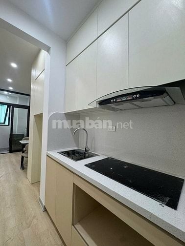 Bán Tòa Dòng Tiền Nguyễn Thị Định Lô Góc Ô Tô 7 Tầng 24 Căn Hộ Cao Cấp