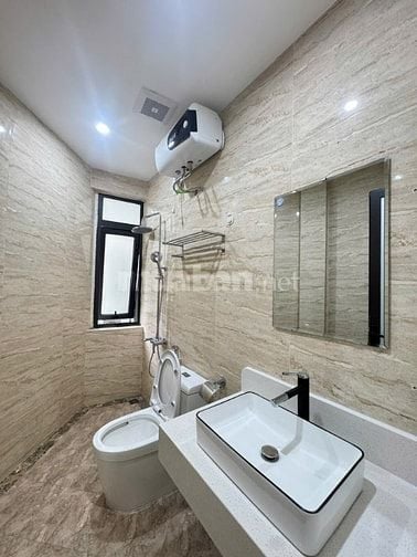 Bán Tòa Dòng Tiền Nguyễn Thị Định Lô Góc Ô Tô 7 Tầng 24 Căn Hộ Cao Cấp