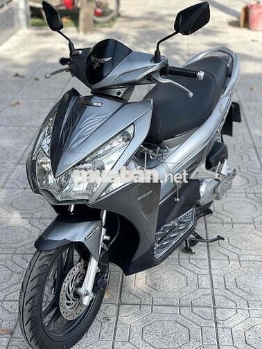 Honda Air Blade 2012 Xám