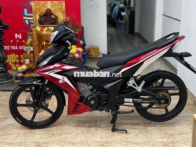 Honda Winner V1 Kiểng New ( Trả Trước 0 Đồng )