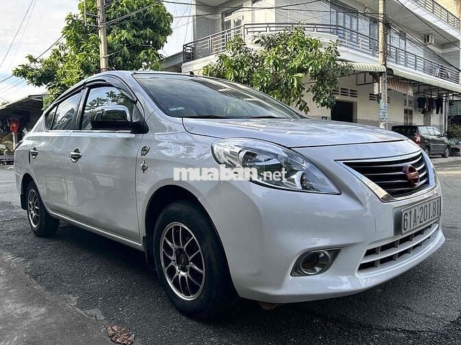Nissan sunny Xl