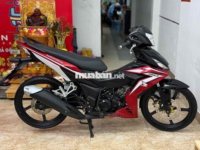 Honda Winner V1 Kiểng New ( Trả Trước 0 Đồng )