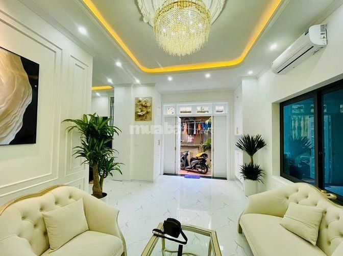 Bán nhà Trích Sài - Võng Thị - Tây Hồ - giá rẻ - 67m2 nhỉnh 14 tỷ