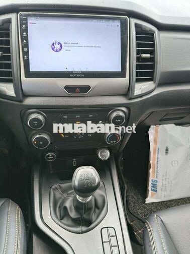 2021 XLS 2.2L 4x2 MT - 55000 km