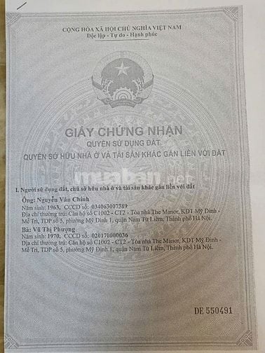 BÁN BIỆT THỰ 5 TẦNG – LEDICO BẮC 32 HOÀI ĐỨC - HÀ NỘI 