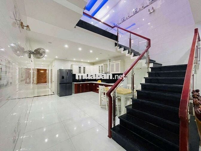 💥🏡CHO THUÊ NHÀ 3 TẦNG MẶT TIỀN ĐƯỜNG NGUYỄN PHƯỚC NGUYÊN, THANH KHÊ