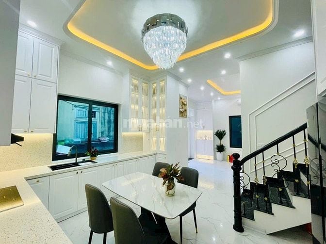 Bán nhà Trích Sài - Võng Thị - Tây Hồ - giá rẻ - 67m2 nhỉnh 14 tỷ