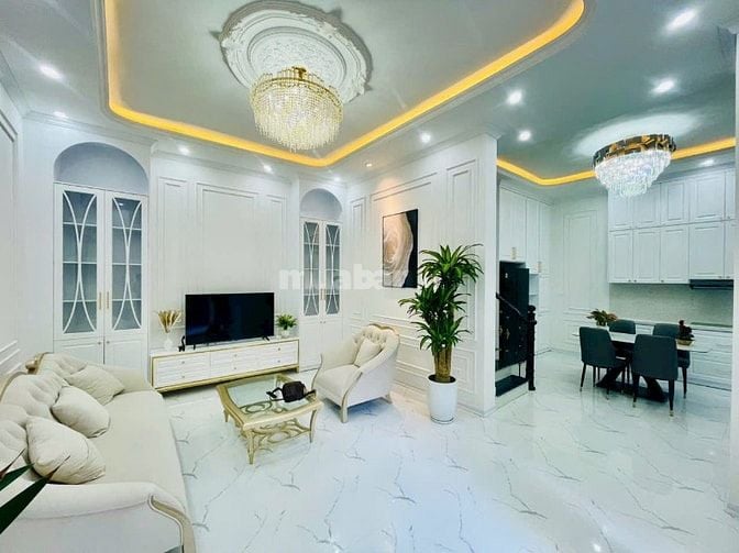 Bán nhà Trích Sài - Võng Thị - Tây Hồ - giá rẻ - 67m2 nhỉnh 14 tỷ